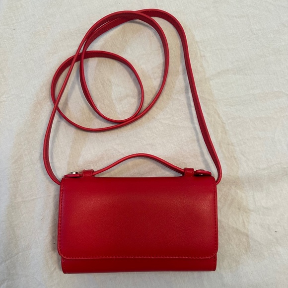 Urban Outfitters Phone Wallet Crossbody Bag - Picture 8 of 10